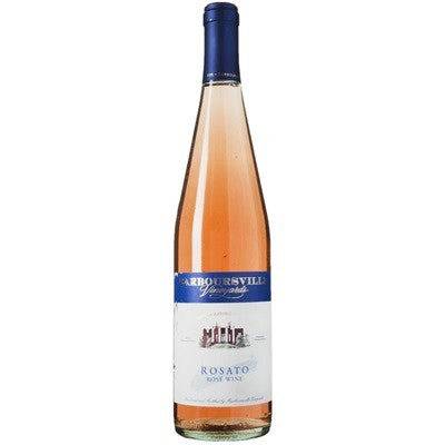 Barboursville Rosato Virginia NV (750 ml)