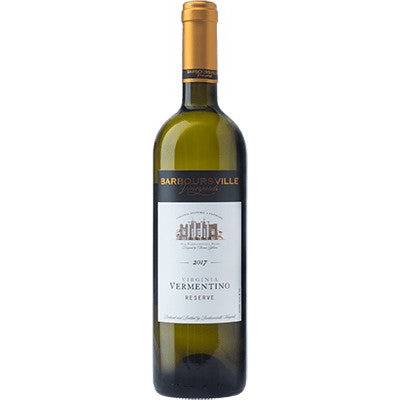 Barboursville Vermentino Reserve 2022 (750ml)