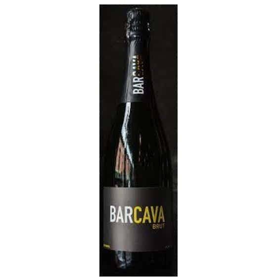 Barcava Brut NV (750 ml)