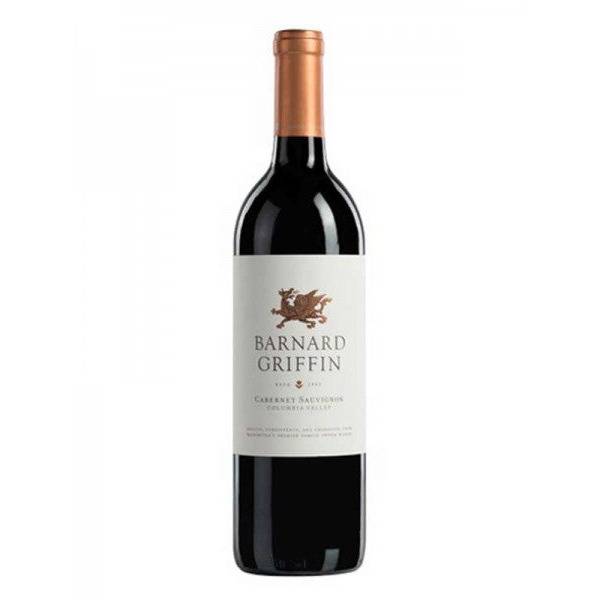 Barnard Griffin Cabernet Sauvignon 2004 (750ml)