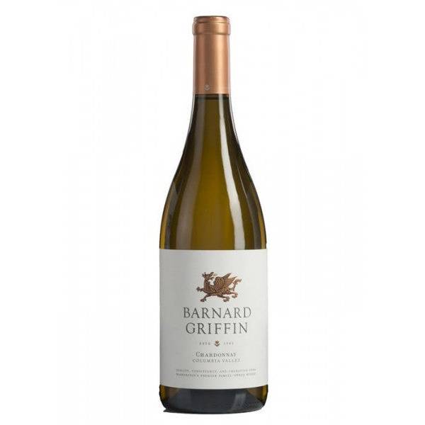 Barnard Griffin Chardonnay 2022 (750ml)