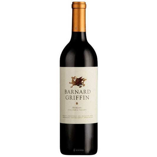 Barnard Griffin - Merlot 2022 (750ml)