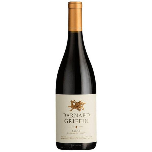 Barnard Griffin - Syrah 2021 (750ml)