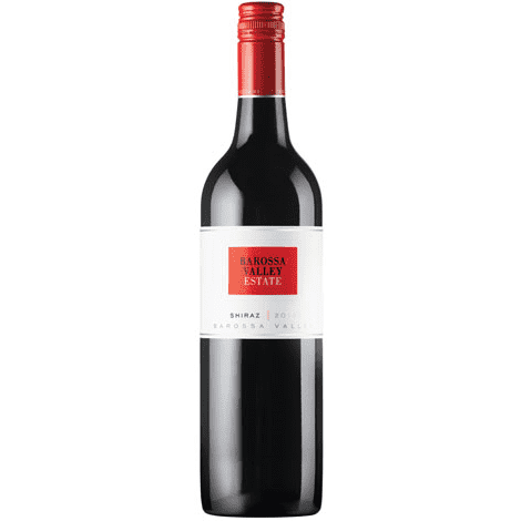 Barossa Valley Estate Shiraz Barossa Valley 2021 (750ml)