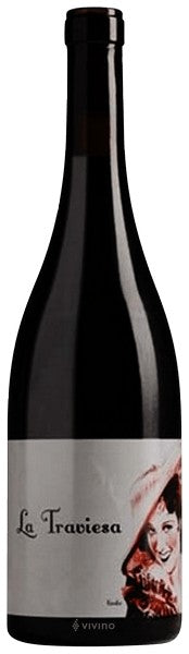 Barranco Oscuro - La Traviesa Tinto 2019 (750ml)