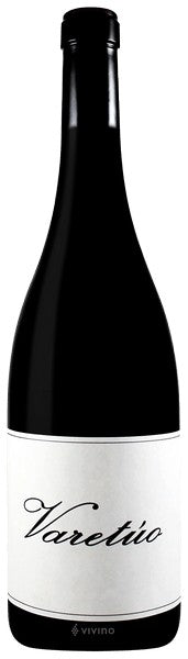 Barranco Oscuro - Varetúo 2019 (750ml)