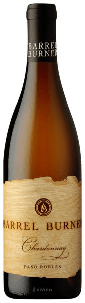 Barrel Burner - Chardonnay NV (750ml)