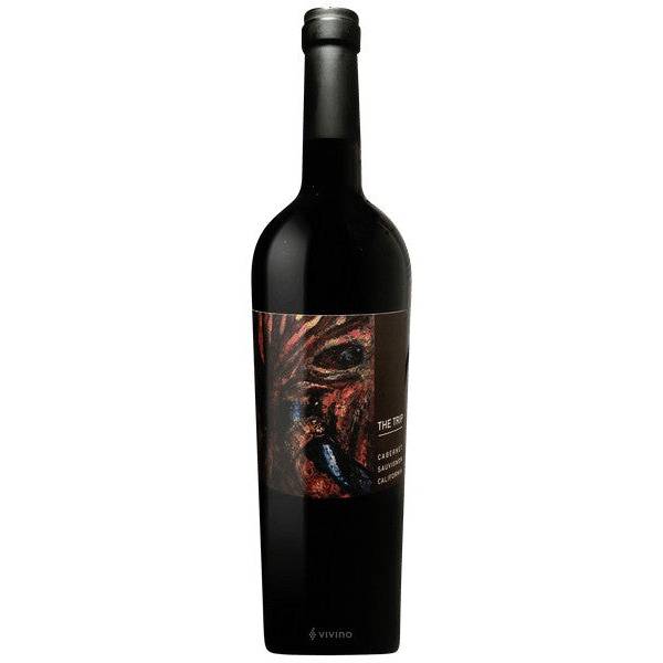 Barrel Head The Trip Cabernet Sauvignon 2019 (750ml)