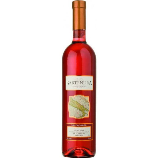 Bartenura Brachetto 2021 (750ml)