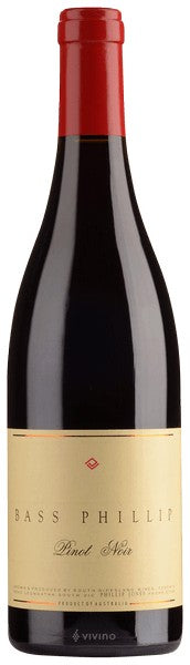 Bass Phillip - Pinot Noir 2019 (750ml)