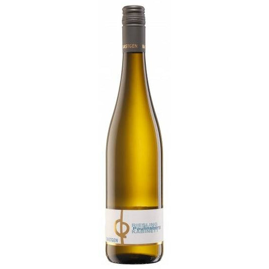 Bastgen Kestener Paulinsberg Riesling Kabinett 2020 (750ml)