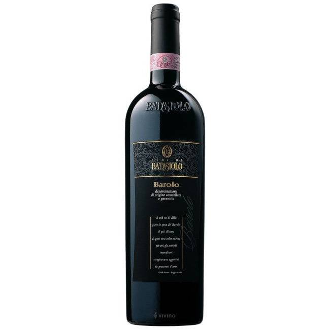 Batasiolo - Barolo 2019 (750ml)