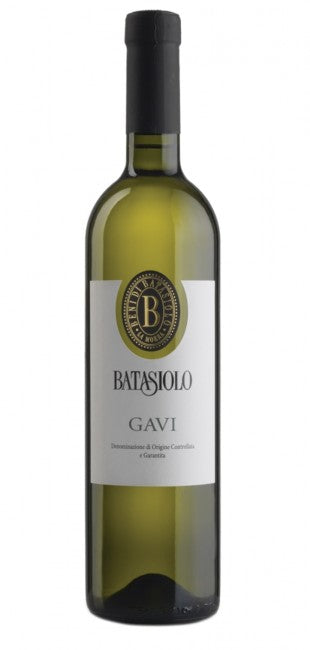 Batasiolo - Gavi 2020 (750ml)