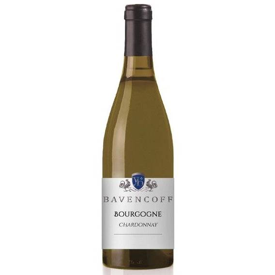 Bavencoff Bourgogne Chardonnay 2019 (750ml)