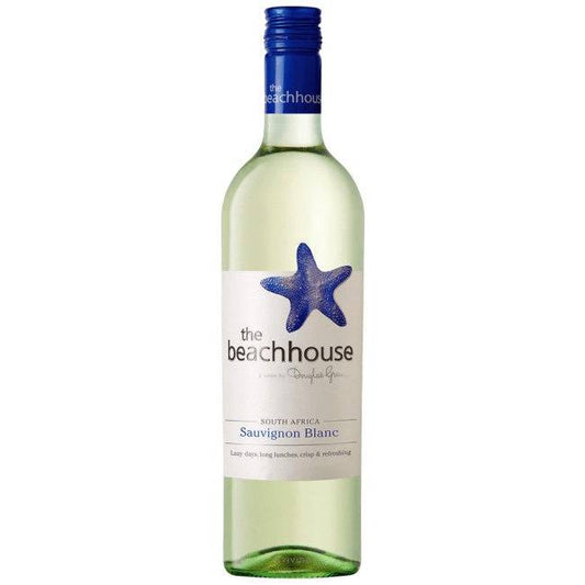 Beach House Sauvignon Blanc 2023 (750ml)