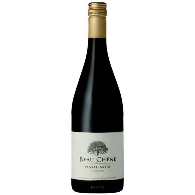 Beau Chêne Pinot Noir 2019 (750ml)