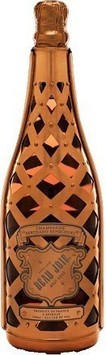 Beau Joie Brut Rose Cuvee NV (750 ml)