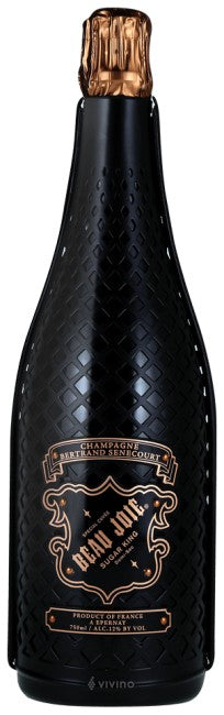 Beau Joie - Champagne Sugar King Demi-Sec NV (750ml)