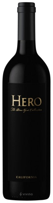 Beau Vigne - Hero Proprietary Red 2022 (750ml)