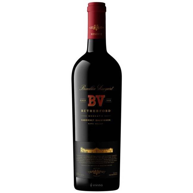 Beaulieu Vineyard (BV) - Rutherford Reserve Cabernet Sauvignon 2019 (750ml)