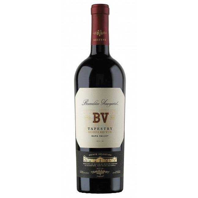 Beaulieu Vineyards - BV Tapestry Red 2019 (750ml)