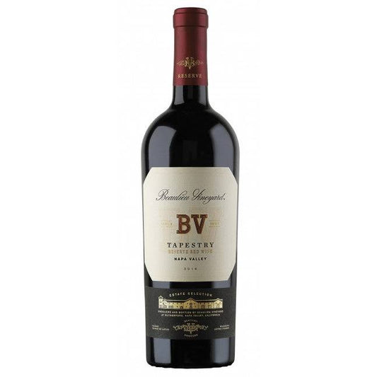 Beaulieu Vineyards - BV Tapestry Red 2019 (750ml)