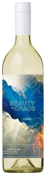 Beauty in Chaos - Pinot Grigio NV (750ml)