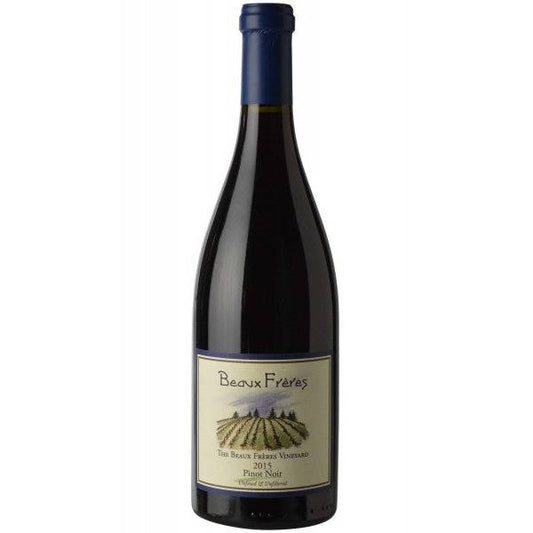 Beaux Freres - The Beaux Frères Vineyard Pinot Noir 2021 (750ml)