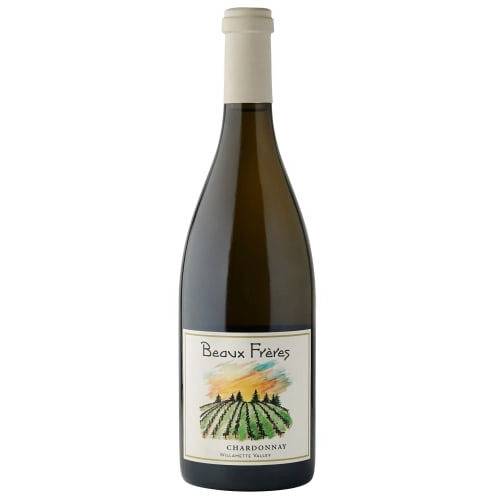 Beaux Frères Chardonnay 2021 (750ml)