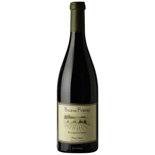 Beaux Frères Pinot Noir Willamette Valley 2021 (750ml)