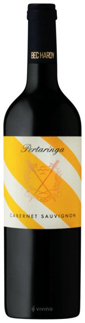 Bec Hardy - Pertaringa Lakeside Cabernet Sauvignon 2019 (750ml)