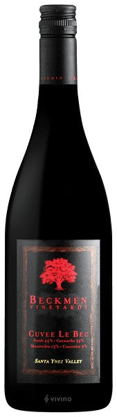 Beckmen - Cuvee Le Bec 2021 (750ml)