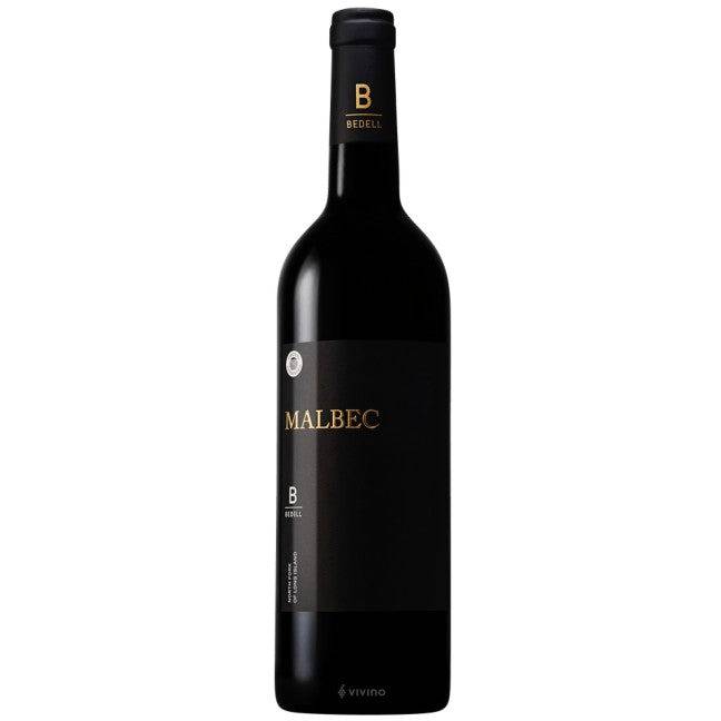 Bedell Malbec 2018 (750ml)