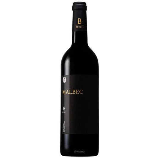 Bedell Malbec 2018 (750ml)