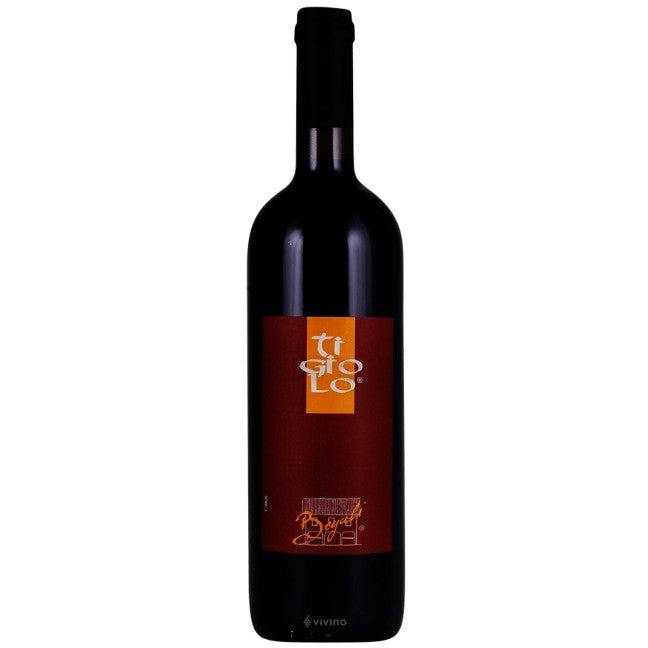 Begali Lorenzo Tigiolo 2017 (750ml)