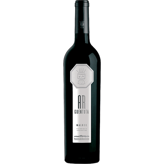 Belasco De Baquedano AR Guentota Malbec Mendoza 2018 (750ml)