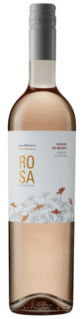 Belasco De Baquedano - Rosa de Argentina Rosado de Malbec 2023