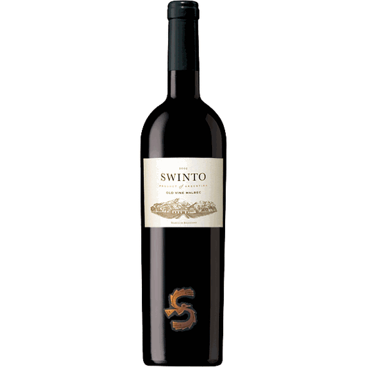 Belasco De Baquedano Swinto Malbec Mendoza 2017 (750ml)