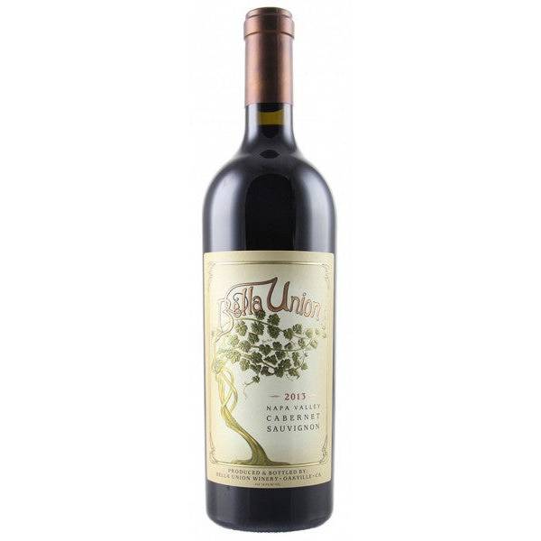 Bella Union Cabernet Sauvignon 2022 (750ml)