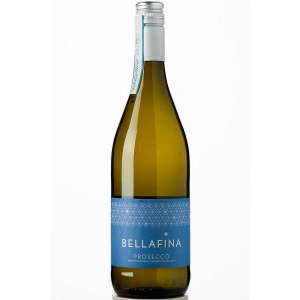 Bellafina Prosecco NV (750 ml)