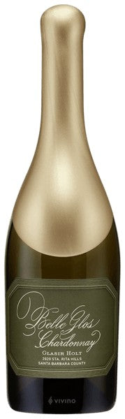 Belle Glos - Glasir Holt Chardonnay 2022 (750ml)