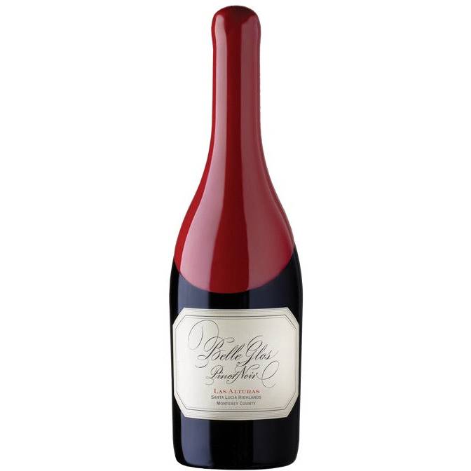 Belle Glos Las Alturas Pinot Noir NV (750 ml)