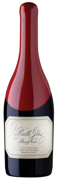 Belle Glos - Las Alturas Pinot Noir 2013 (750ml)