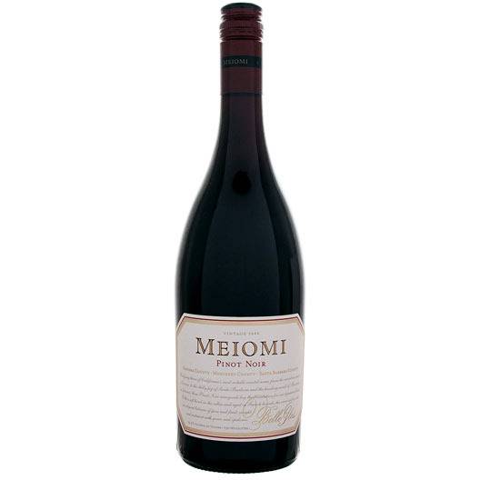 Meiomi Pinot Noir NV (750 ml)