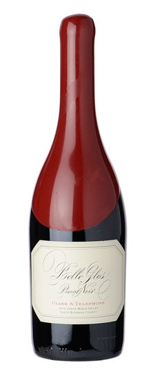 Belle Glos - Pinot Noir Santa Maria Valley Clark and Telephone 2018 (1.5L)
