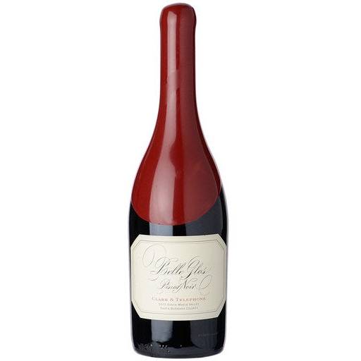 Belle Glos Pinot Noir Santa Maria Valley Clark and Telephone 2023 (750 ml)