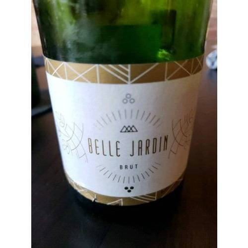 Belle Jardin Brut NV (750 ml)