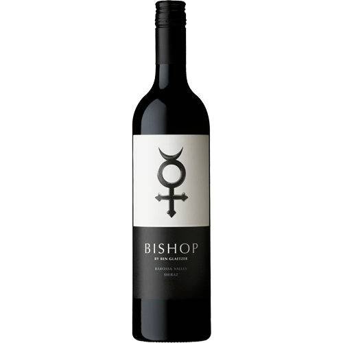 Glaetzer Bishop Shiraz 2017 (750ml)