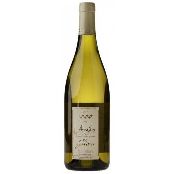 Benoit Gautier Vouvray Argilex de Gautier 2017 (750ml)