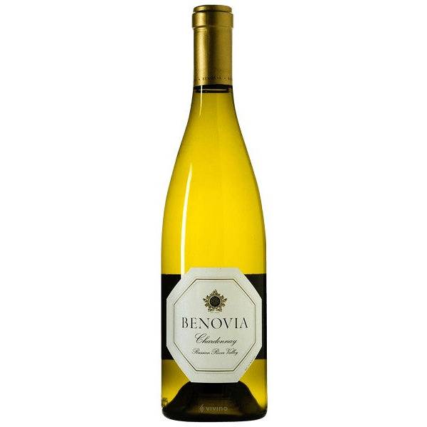 Benovia - Russian River Valley Chardonnay 2021 (750ml)